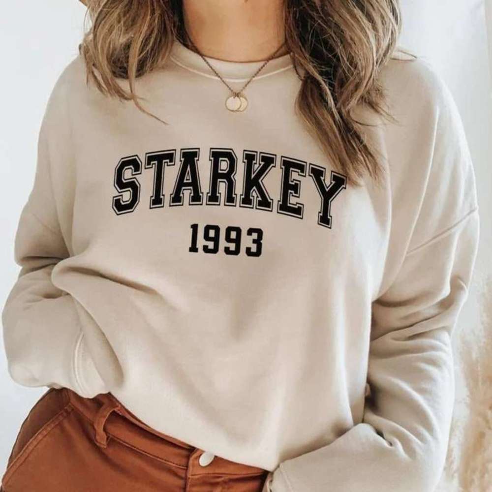 Drew Starkey 1993 Rafe Cameron Outer Banks Sweatshirt